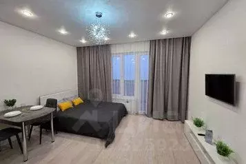 1-к кв. Архангельская область, Северодвинск ул. Мира, 5 (27.0 м) - Фото 1