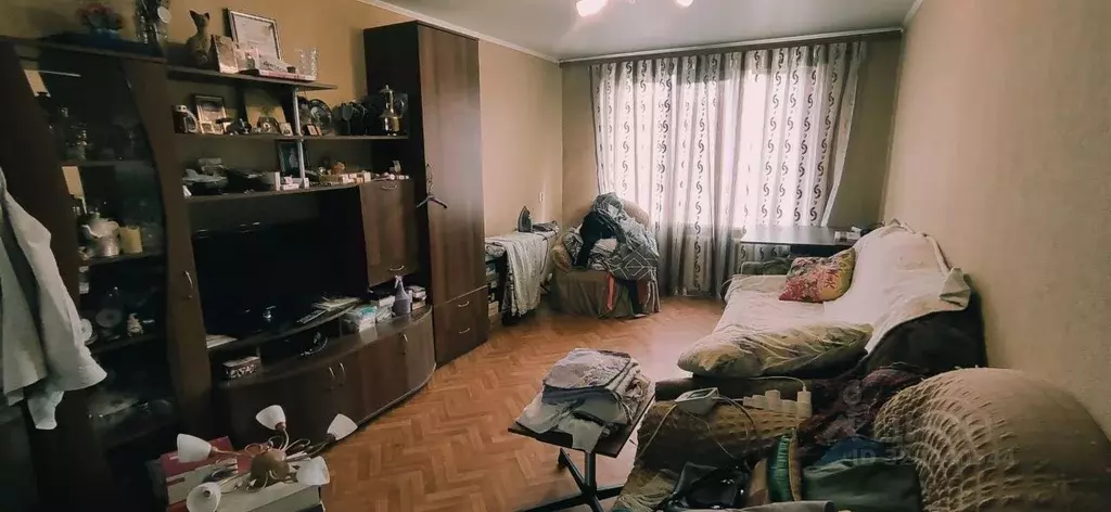 Комната Саратовская область, Саратов ул. Имени Академика О.К. ... - Фото 0
