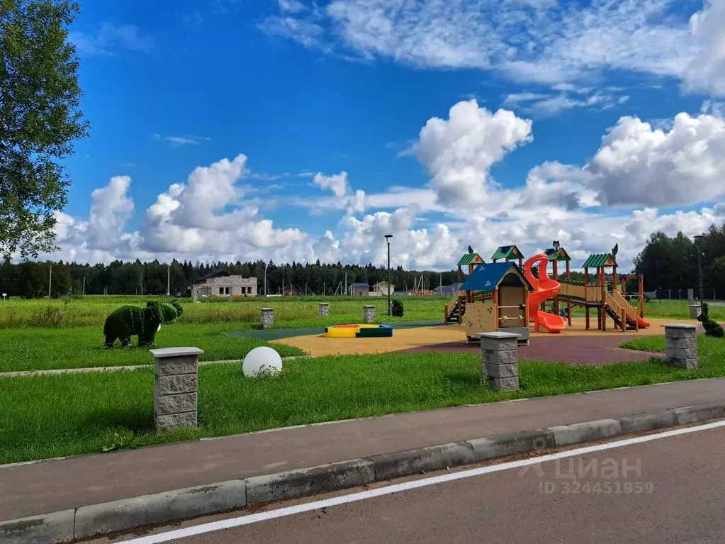 Участок в Московская область, Мытищи городской округ, д. Сухарево  ... - Фото 2