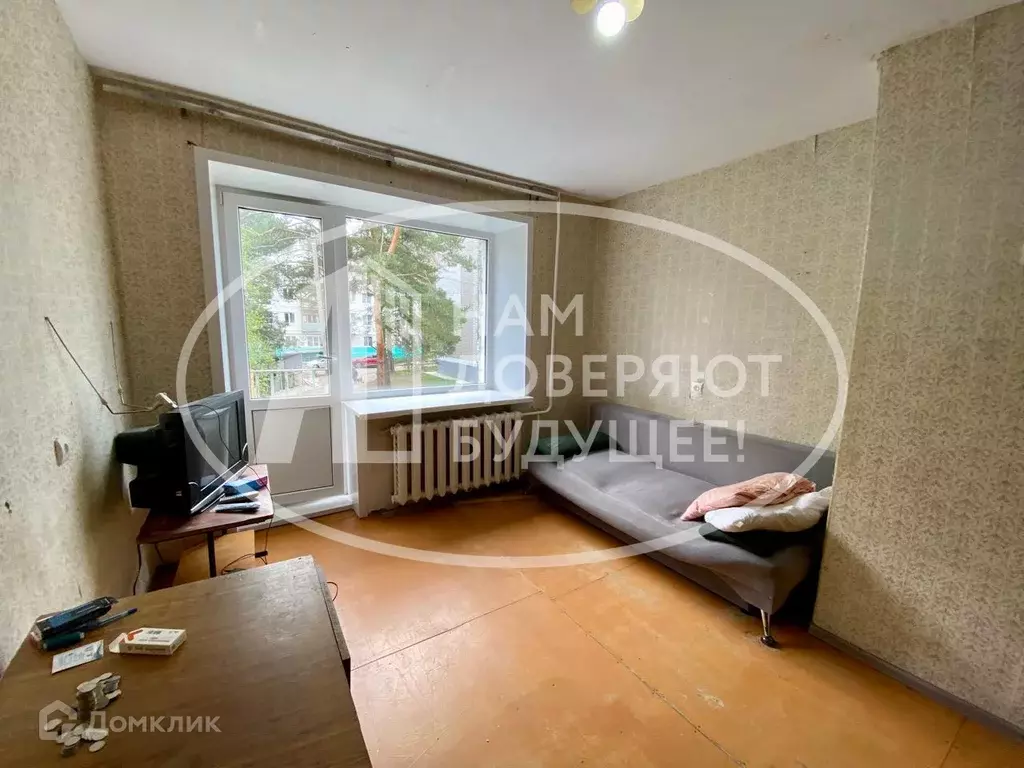 Продаётся 1-к квартира, 21.8 м - Фото 1
