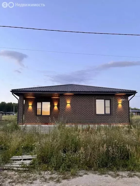 Дом в Клинцы, садоводческое дачное товарищество Строитель, 3-я ... - Фото 2