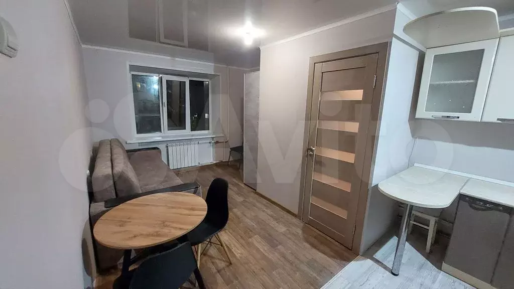 Квартира-студия, 18 м, 3/5 эт. - Фото 0