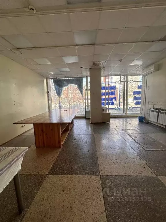 Торговая площадь в Кировская область, Киров ул. Щорса, 26 (465 м) - Фото 2