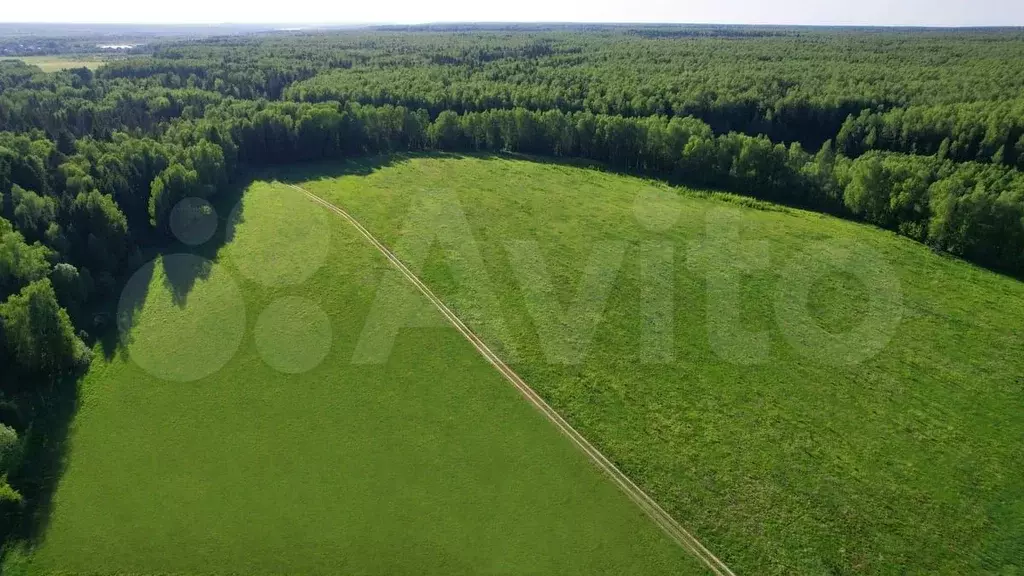 Участок 6 сот. (ИЖС) - Фото 1