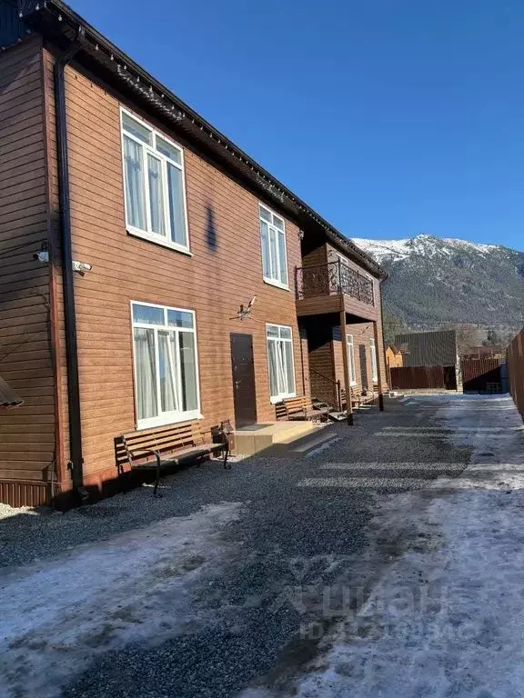 Комната Карачаево-Черкесия, Зеленчукский район, с. Архыз ул. ... - Фото 1