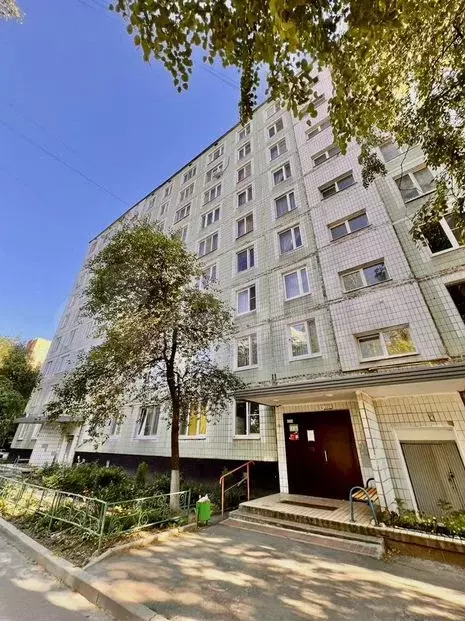 3-к. квартира, 57м, 7/9эт. - Фото 0