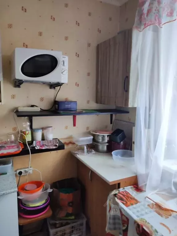 Комната Московская область, Одинцово Сосновая ул., 32 - Фото 1