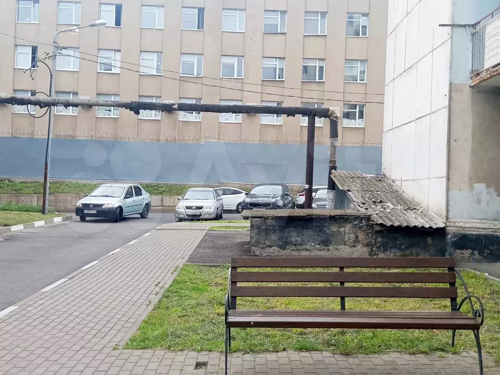Комната 11,2 м в 4-к., 9/9 эт. - Фото 1