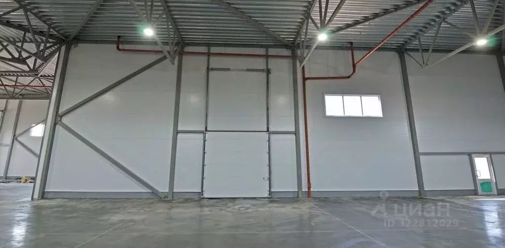 Офис в Ленинградская область, Ломоносовский район, Низинское с/пос, ... - Фото 2