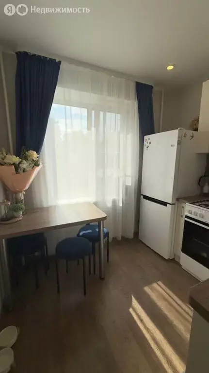 2-комнатная квартира: Чайковский, Шлюзовая улица, 5 (45 м) - Фото 0