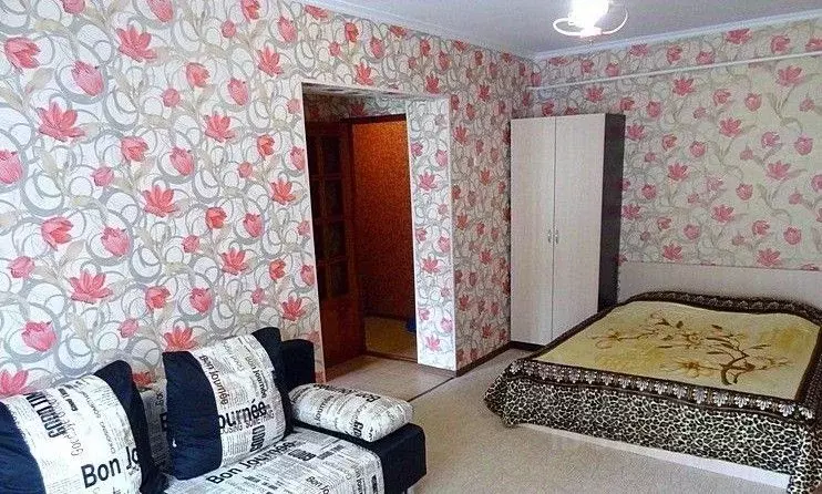 2-к кв. Краснодарский край, Геленджик ул. Мира, 2 (40.0 м) - Фото 0