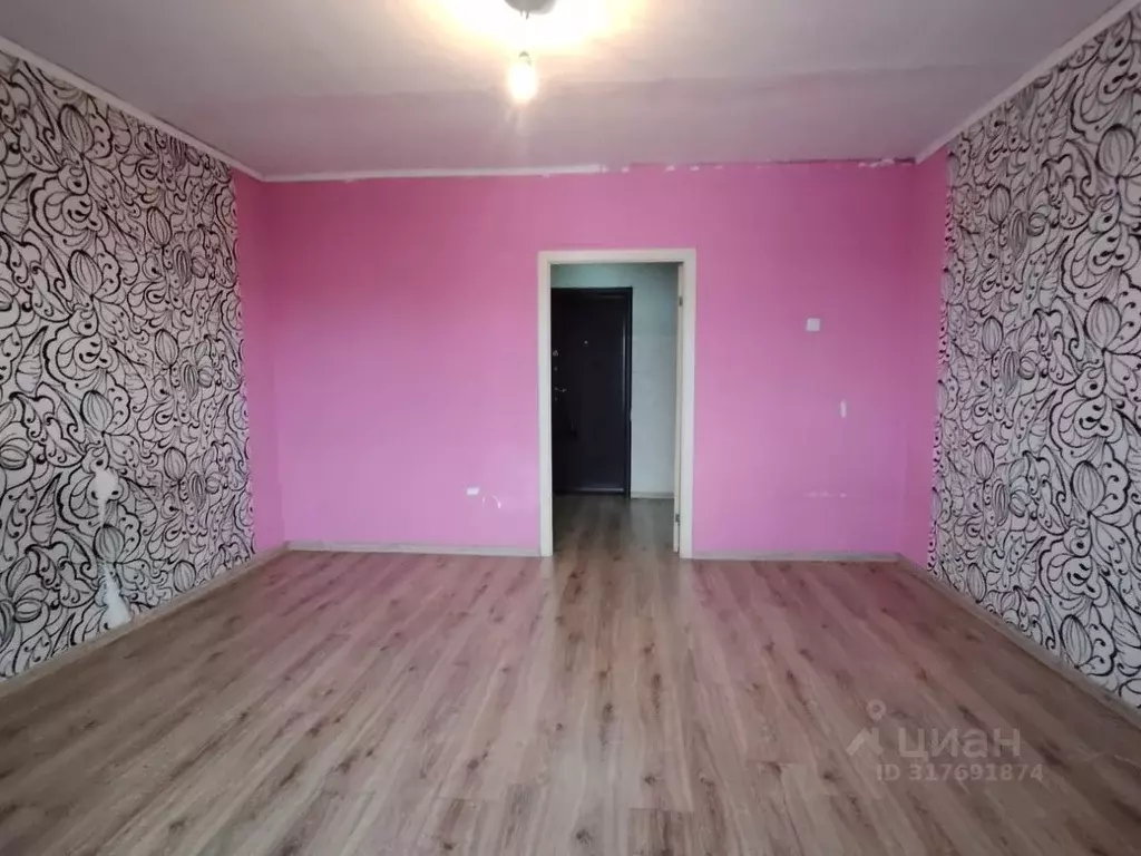 2-к кв. Кемеровская область, Белово Октябрьская ул., 65 (51.4 м) - Фото 0