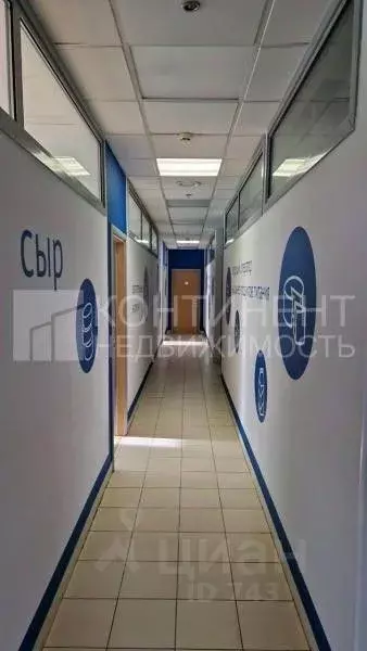 Офис в Москва Большой Дровяной пер., 6 (340 м) - Фото 1