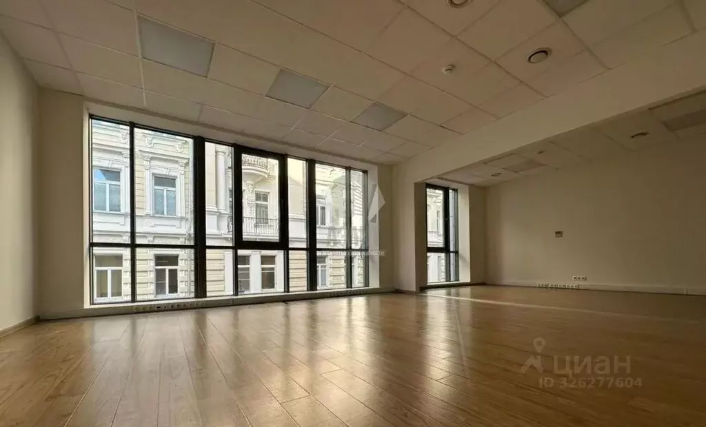 Офис в Москва Пожарский пер., 15 (464 м) - Фото 1