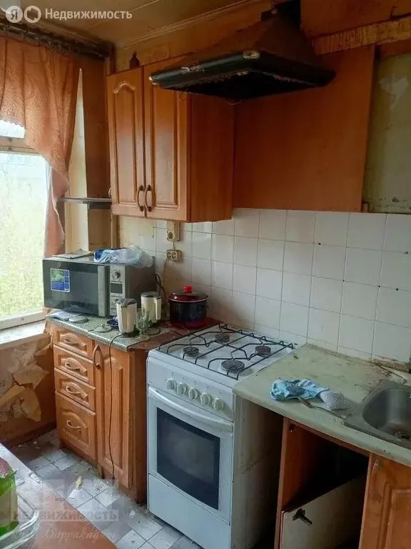 1-комнатная квартира: Москва, Нагатинская набережная, 46к3 (30.5 м) - Фото 0