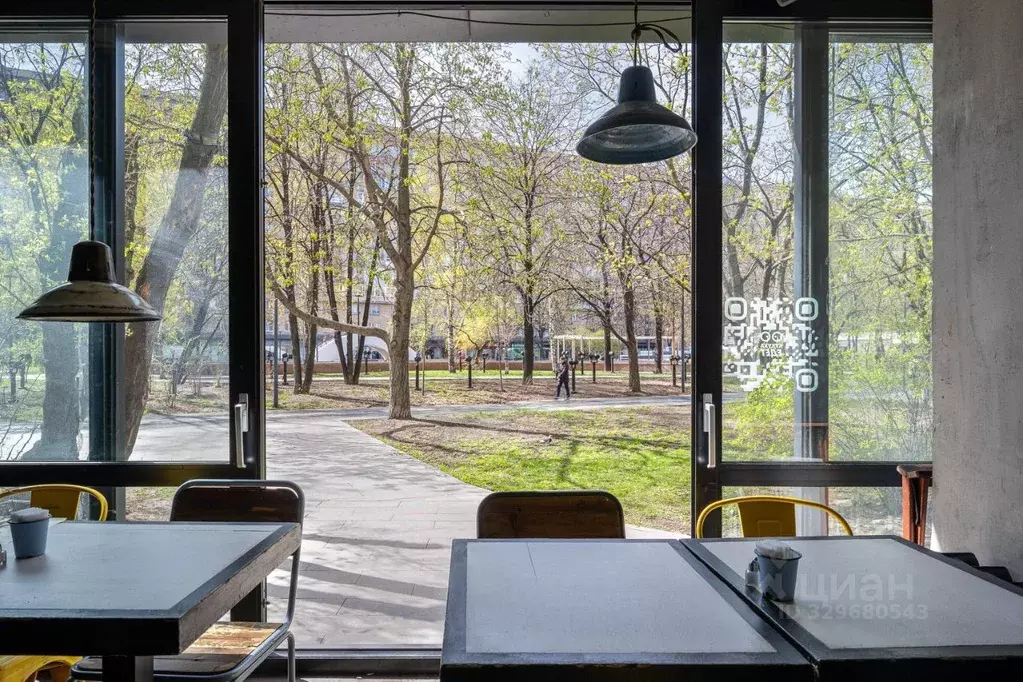 Помещение свободного назначения в Москва Украинский бул., 7 (120 м) - Фото 2