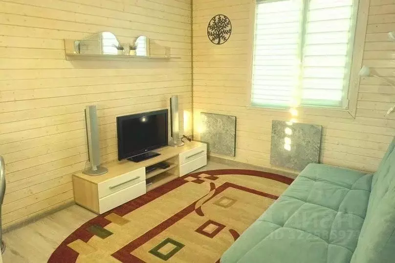 Дом в Самарская область, с. Кошки ул. Имени Самаркина, 68 (36 м) - Фото 2