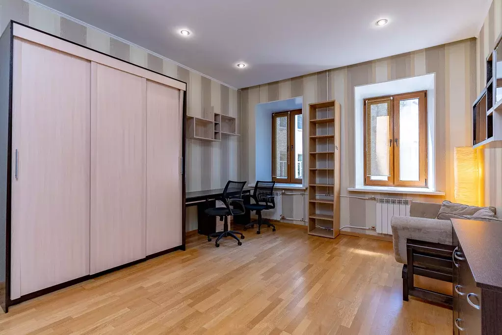 Продаётся 1-к квартира, 46.4 м - Фото 0