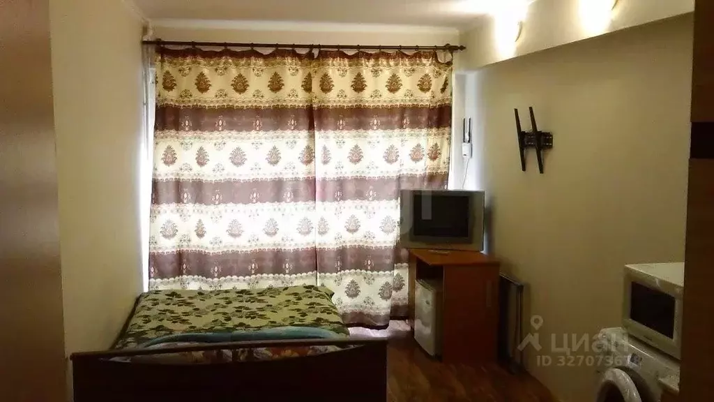 Комната Камчатский край, Петропавловск-Камчатский ул. Бохняка, 16/1 ... - Фото 1