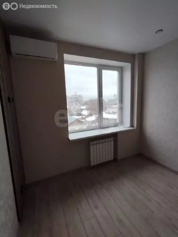 Квартира-студия: Саратов, Железнодорожная улица, 97/99 (11.7 м) - Фото 1