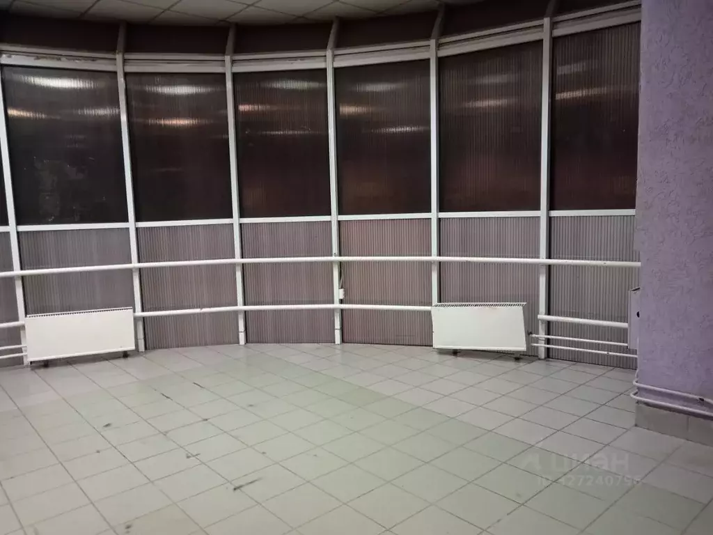 Помещение свободного назначения в Мордовия, Саранск ул. Полежаева, ... - Фото 2