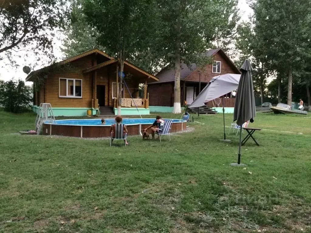 Комната Астраханская область, Камызякский район, с. Образцово-Травино  ... - Фото 0