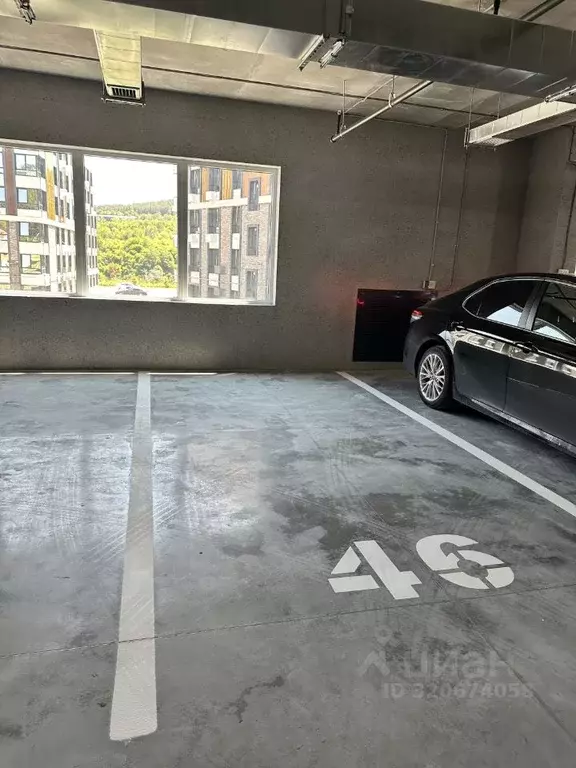 Гараж в Ставропольский край, Кисловодск Клубный Печорин кв-л,  (13 м) - Фото 2