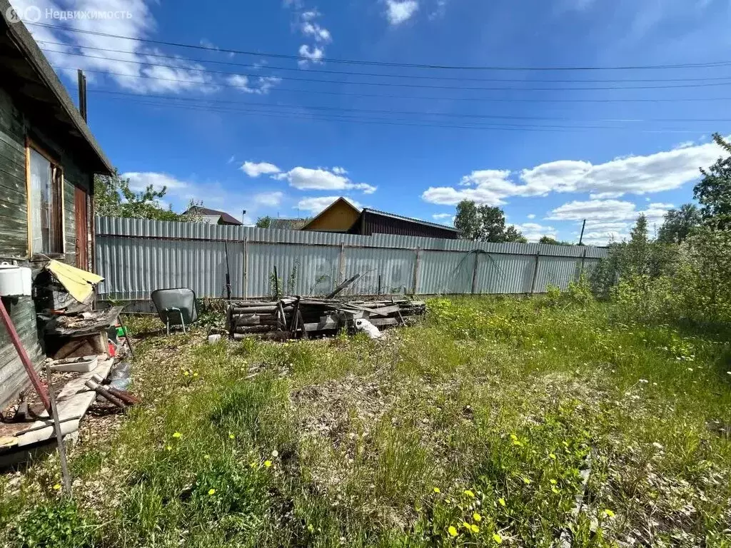 Участок в Озерский городской округ, деревня Новая Теча, Дуговая улица ... - Фото 0