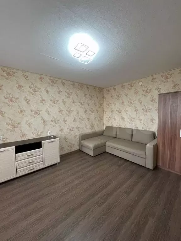 1-к. квартира, 33,4 м, 8/9 эт. - Фото 1