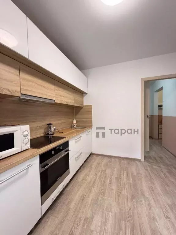 1-к кв. Челябинская область, Челябинск ул. Дмитрия Неаполитанова, 18 ... - Фото 1