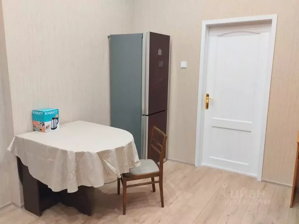 Комната Санкт-Петербург ул. Смолячкова, 15-17 - Фото 1