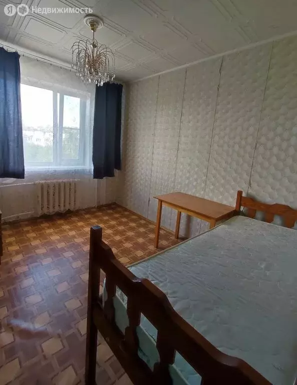 1к в 3-комнатной квартире (11 м) - Фото 1