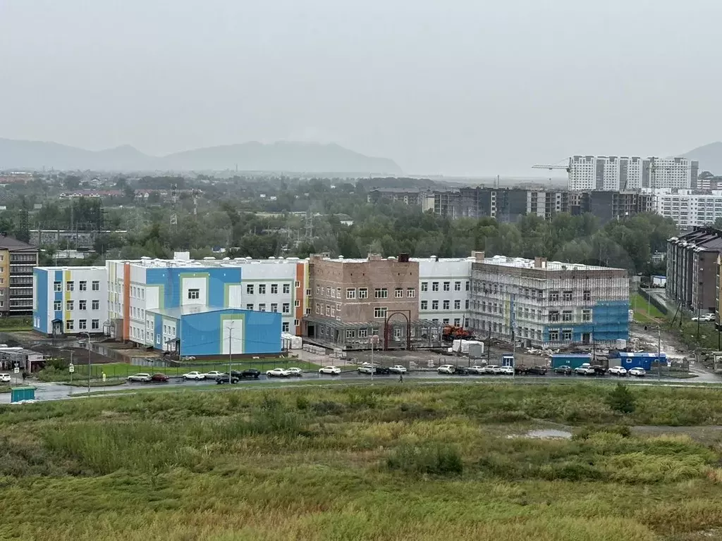 2-к. квартира, 59,2 м, 11/12 эт. - Фото 1