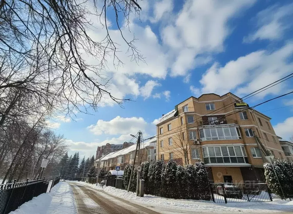 1-к кв. Санкт-Петербург Главная ул., 35 (146.6 м) - Фото 1