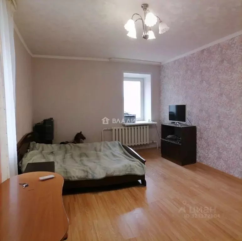 4-к кв. Коми, Сыктывкар Первомайская ул., 29/1 (131.0 м) - Фото 1