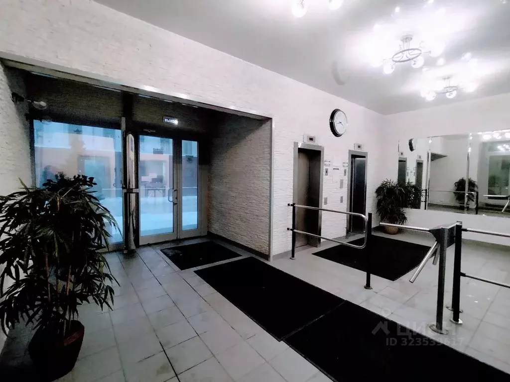 Офис в Москва Сущевская ул., 21 (15 м) - Фото 2