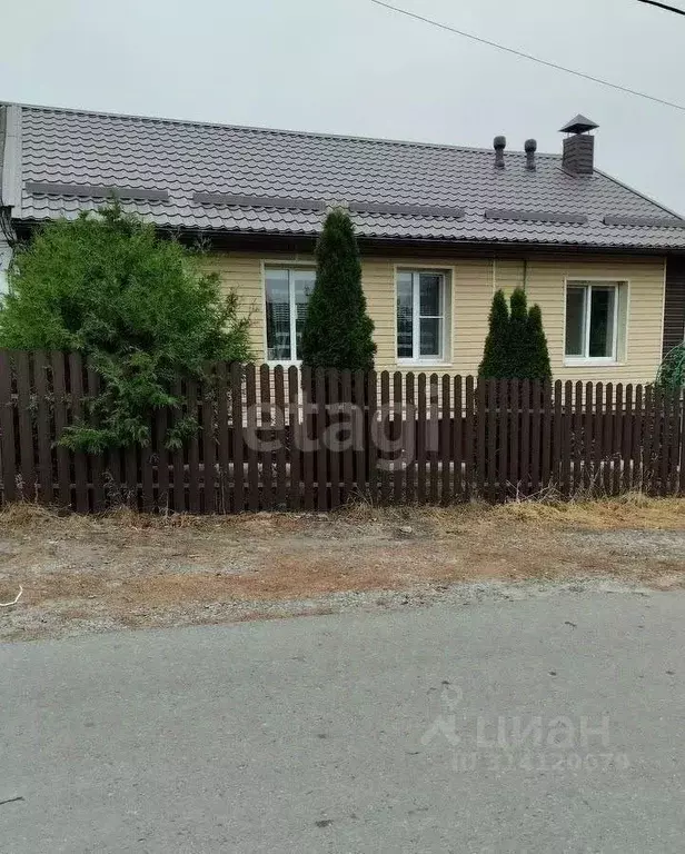 Дом в Белгородская область, Белгород ул. Энгельса (72 м) - Фото 0