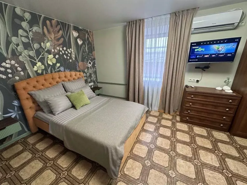 1-к кв. Иркутская область, Иркутск Киевская ул., 12 (33.0 м) - Фото 1