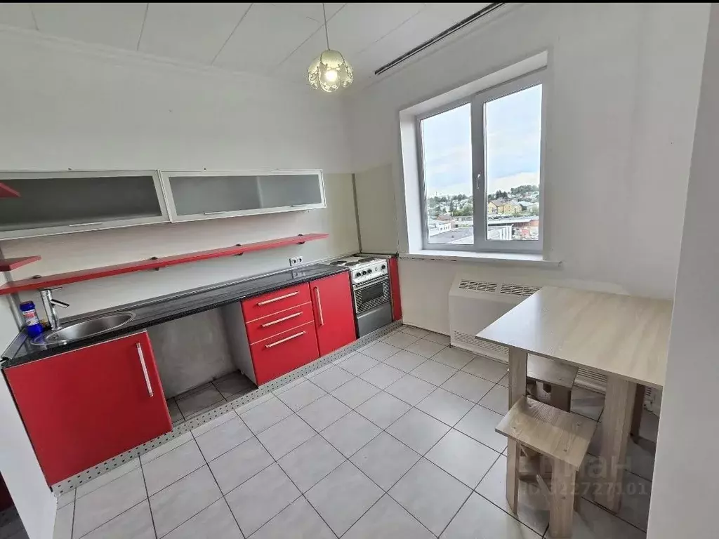 4-к кв. Кемеровская область, Кемерово ул. Свободы, 13 (85.0 м) - Фото 1