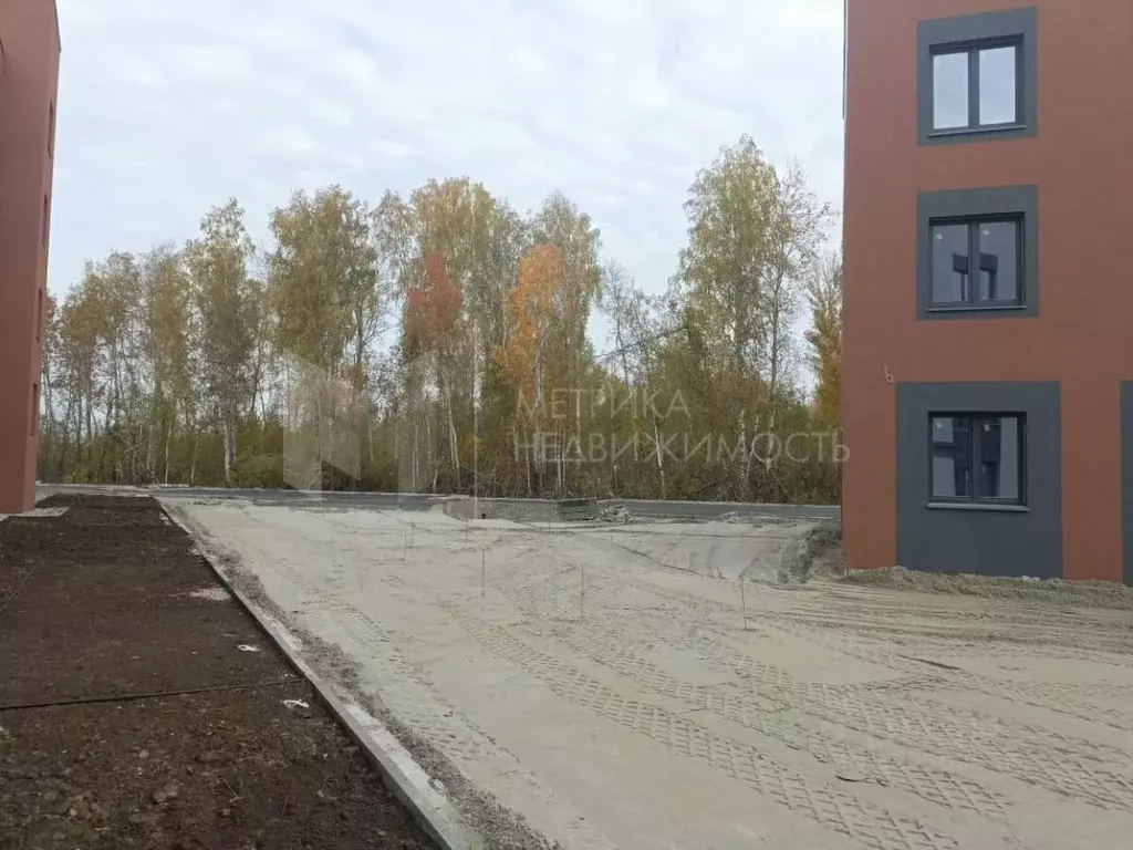 2-к кв. Тюменская область, Тюменский район, с. Горьковка ул. Светлая, ... - Фото 0