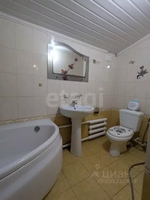 2-к кв. Крым, Черноморское пгт ул. Чапаева, 26 (20.0 м) - Фото 1