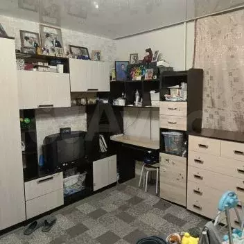 1-к. квартира, 32 м, 4/5 эт. - Фото 1