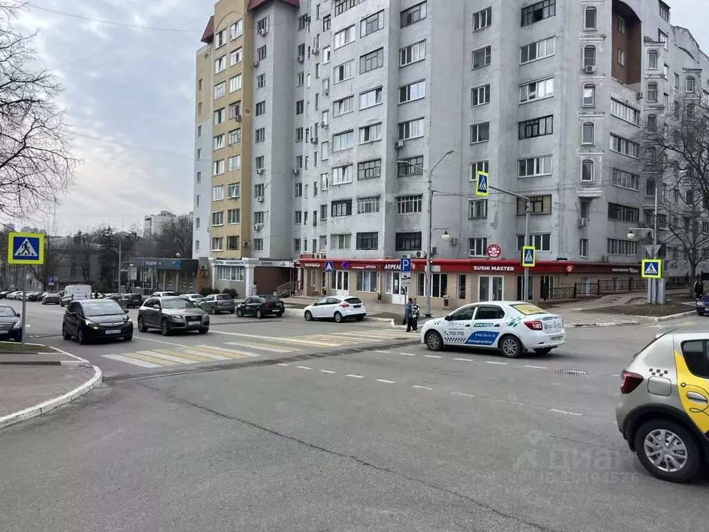 Помещение свободного назначения в Белгородская область, Белгород ... - Фото 0