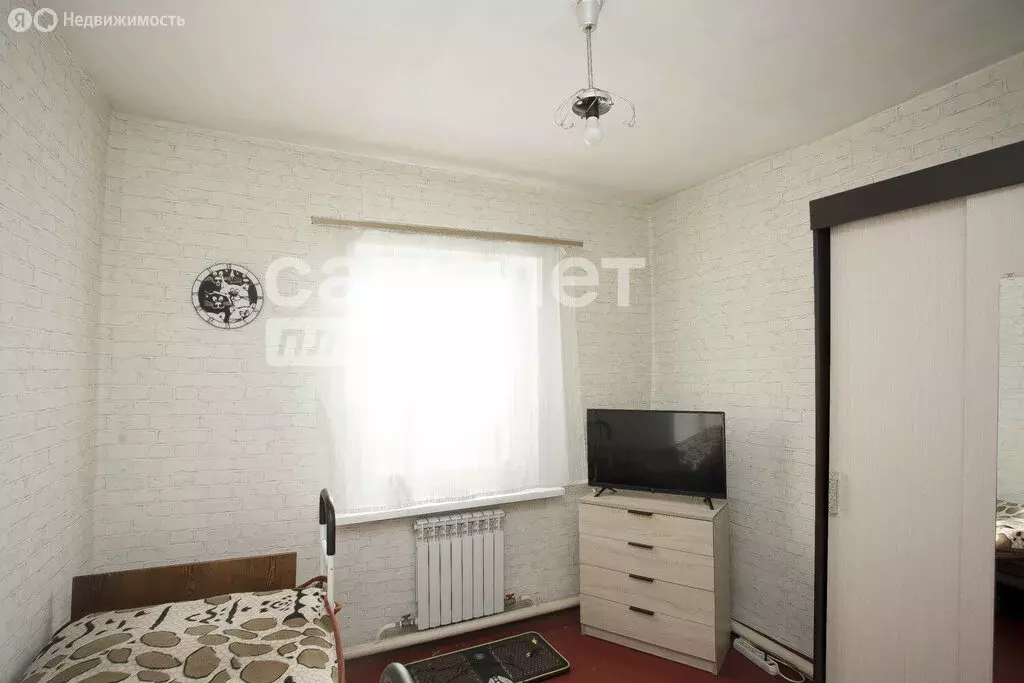 Дом в Кемерово, улица 9-я Линия, 5 (55.2 м) - Фото 2