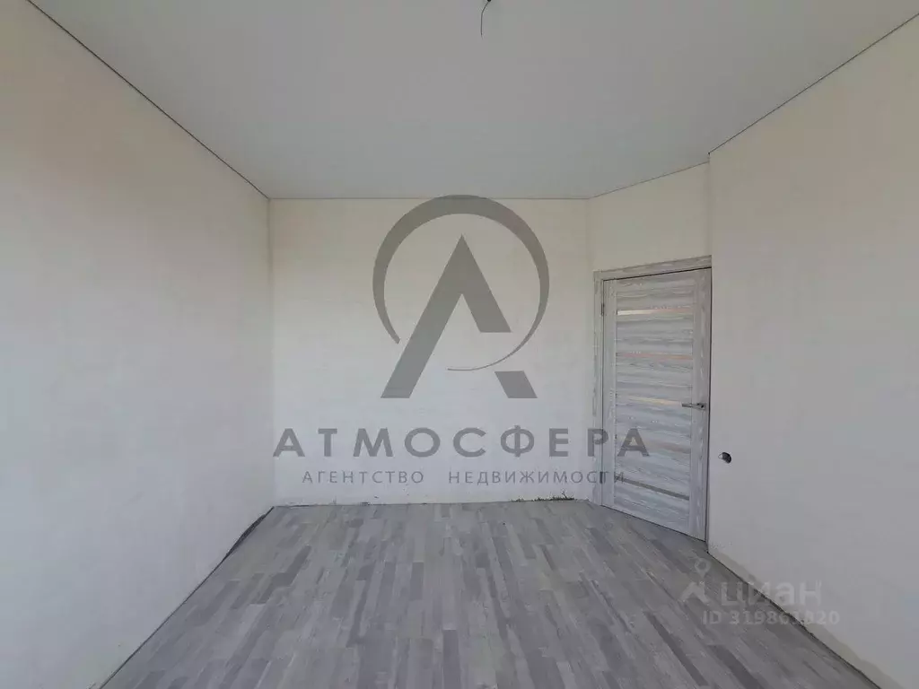 Дом в Краснодарский край, Апшеронск Подлесная ул. (71 м) - Фото 1