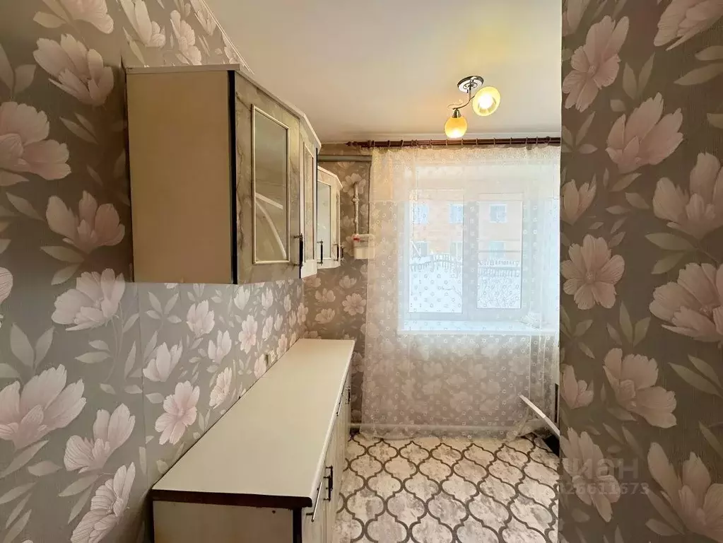 3-к кв. Пензенская область, Пензенский район, Мичуринский сельсовет, ... - Фото 2