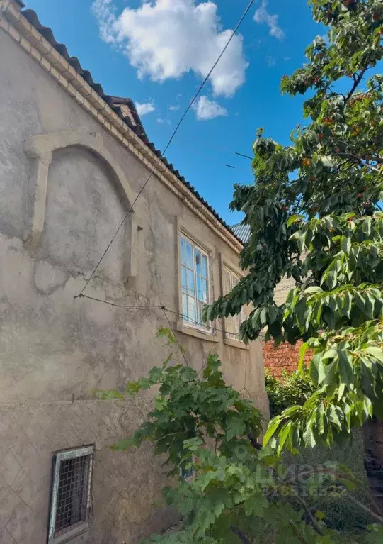 Дом в Дагестан, Махачкала Вагонник кв-л, ул. 5-я Вагонная, 155 (152 м) - Фото 1