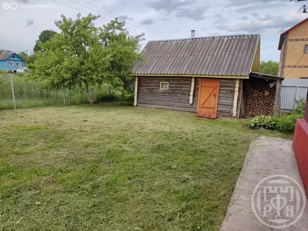 Дом в Великий Новгород, Псковский район, Батецкая улица (118.5 м) - Фото 1