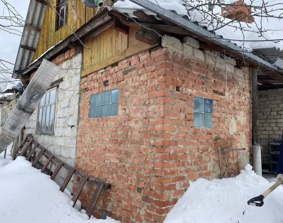 Дом в Челябинская область, Миасс дор. Объездная (15 м) - Фото 1