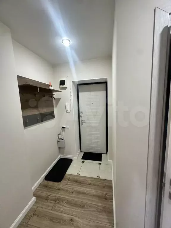 1-к. квартира, 40 м, 4/5 эт. - Фото 1